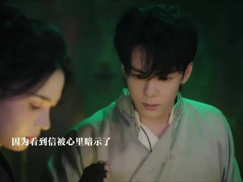 一声五爷，吴老狗知道霍仙姑选择家族了