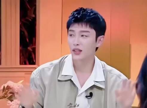 代旭的vlog实在太过真实，高强度录完一整天恋综，大脑完全停不下来…