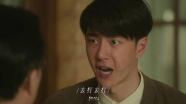 被金融奶鳄硬控五十秒，一脸天真的干掉所有坏人，王一博台词功底真的好牛批