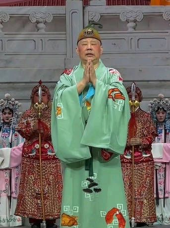 西安浐灞保利大剧院：郭德纲《济公活佛》麒麟剧社巡演西安站取消，正退票