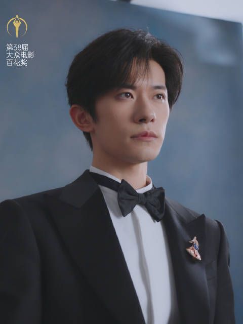 最佳男主角