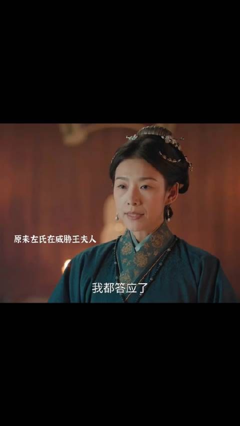 左氏出个家都不安稳