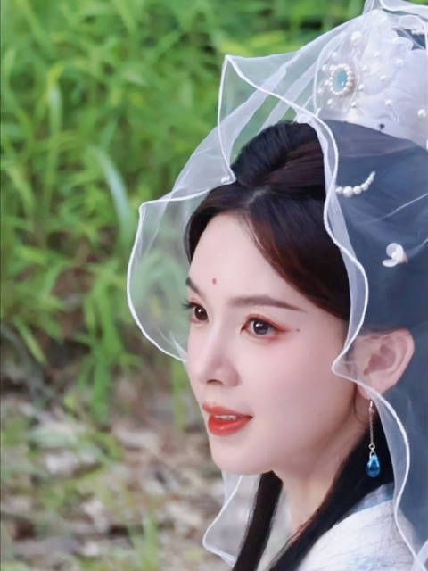 陈瑶剧透世界李意迟路透，从此不敢看观音