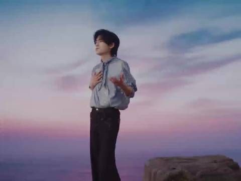 时代少年团四专收官曲MV，碎片拼凑圆满夏日之约