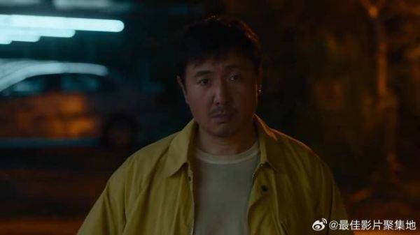 张驰半夜开车兜风 想要战胜恐惧，下秒场面太意外