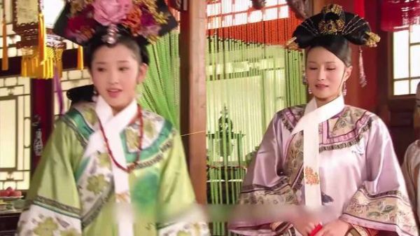 甄嬛霸气回宫，开始对抗打胎小队 甄嬛传解说 宫斗剧 甄嬛传十级观众