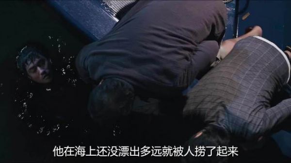 阮先生与李书堂联手演戏，李文斌遭家法实为反转