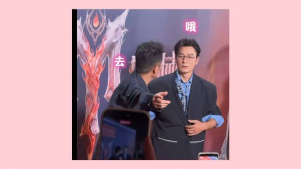 I人考生和E人家长，任重就这样把李光洁给卖了