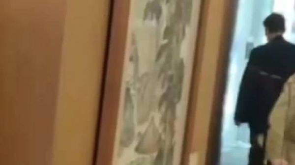 这两天韩傅发生不愉快，蓝营各重量级人物态度不一