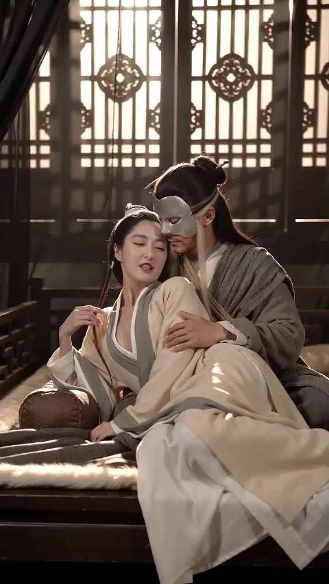 高颜值美女心动瞬间合集（13）