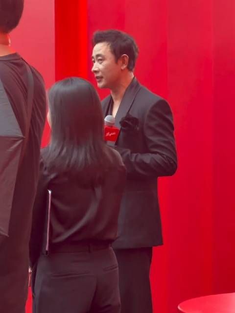 罗晋出任奔富品牌代言人，粉丝激动表白
