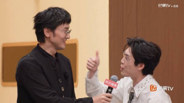 “哥哥 我为你骄傲” 低智商纯正哥嫂味这段王传君的表情笑吐我