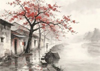人们为何总是对季节朝三暮四 | 范利青