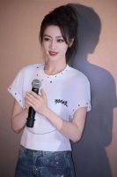 毫无疑问，高马尾才是她的统治区