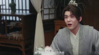 展云飞不束发 竟是和李相夷打赌输了，方多病吐槽他无聊