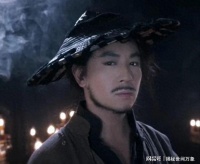释小龙归来，没有曹骏幸运！