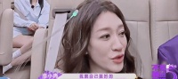 李小冉疑回应离婚：我一个人挺好的