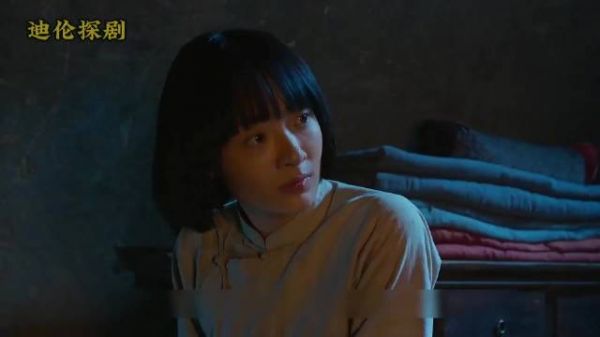 全族追捕的千金，撞见全族唾弃的女人！白鹿原两个最叛逆的女人深夜会面！