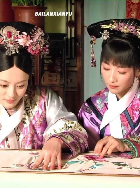 倘若无需争宠，彼此或许早已是默契十足的挚友了