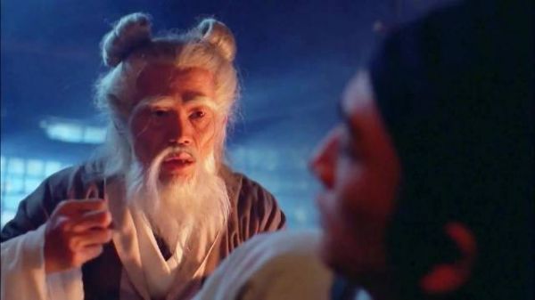 两位行者寺庙偶遇长发妖，旅程悄然改变