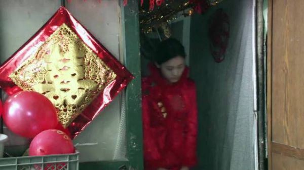 为落户北京，她做了一个艰难决定