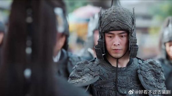 付一笑x凤随歌｜李沁x陈哲远 殿前对峙君臣交锋，真相一触即发