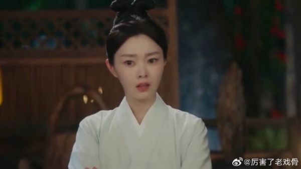 颜南星当小偷 江心白脸盲认不出，下秒一举动识破她