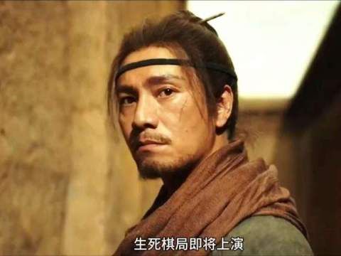 8月即将上线的四部悬疑剧,每一部都堪称重磅炸弹