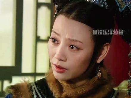 为何宜修竟成了最偏离纯元气质的那个人? 浣碧 纯元