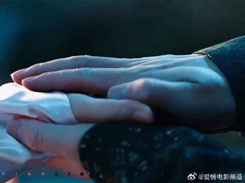 窦昭：砚堂你再这样