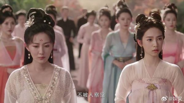 李莲花找到杀人凶器 下秒一番话，美女们脸色大变