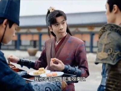 经典影视剧瞬间