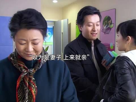 母亲一时大意，孩子被人贩子抱走，多年后竟然相遇了