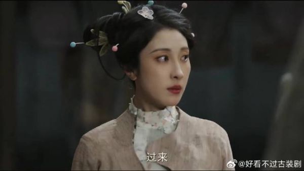 善良女孩祭坛落泪，意外唤醒万妖之王