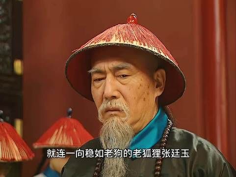 雍正遭弘昼弘时逼宫，兵权被夺后反手打巴掌