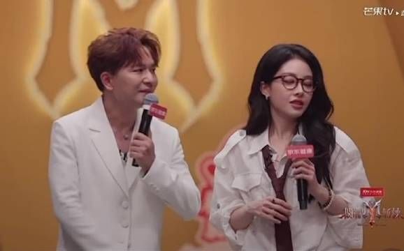 喻言爆料欢子哥私下寡言少语，社恐反差萌