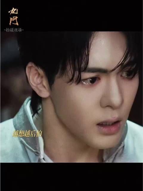曾舜晞吴老狗热度一骑绝尘，源于细腻演绎