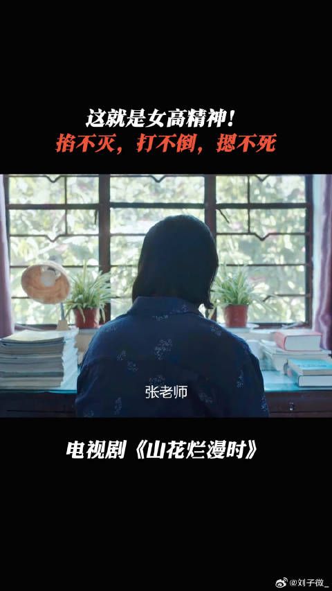 这就是女高精神！掐不灭，打不倒，摁不死 宋佳