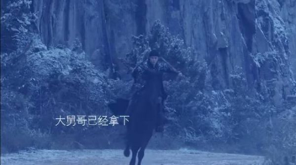 还好马甲掉了，不然这 老丈人真不好拿下 《百花杀》