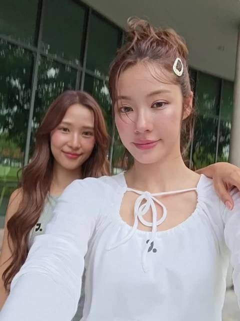 260722️ins更新 OPPO Reno16 5g推广 0.6x kinda day (原声chu~)