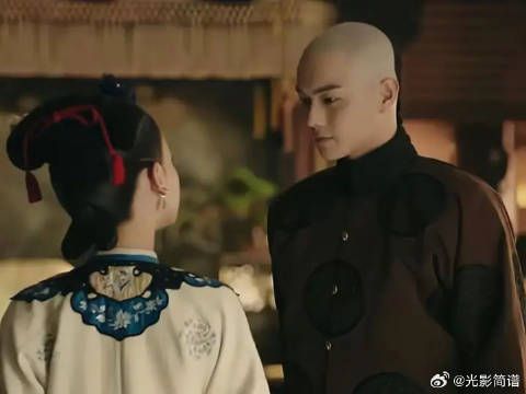 最纯爱的那年，会因为七夕没收到你绣的香囊跟你闹小脾气