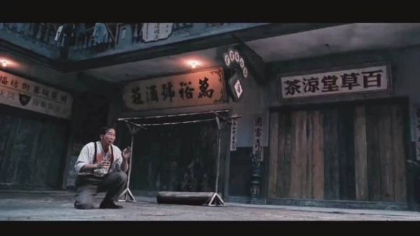 这么牛逼的电影，当年竟然输给旺角黑夜