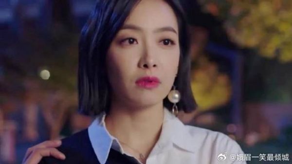 本来挺生气的，突然就爽到了