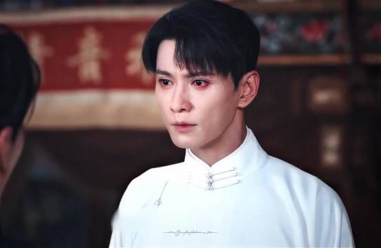 曾舜晞共情吴老狗,乱世中守住道义塑造有温度角色