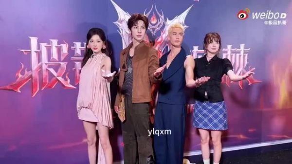 梦幻联动，合伙人小分队来合伙人玩啦！双厨狂喜