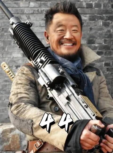 大本事刚逃出土匪窝，转头竟遇到了自己的墓碑