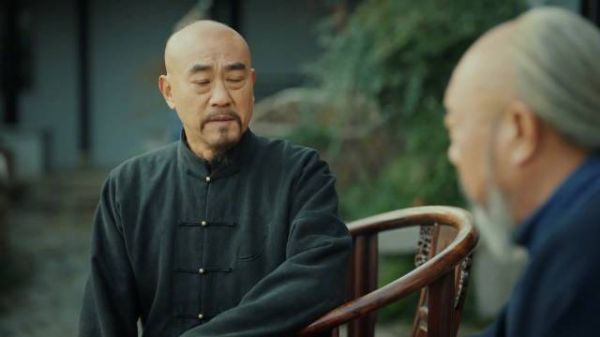 张謇访刘坤一细数招股实情，力争三十万两资助