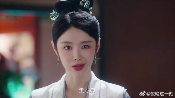 心机女称胭脂有毒 以为能搅黄生意，哪料被颜南星打脸了