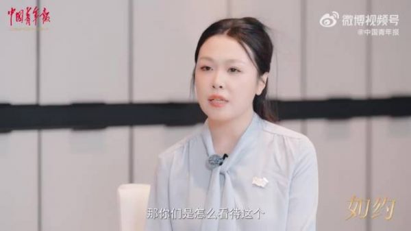 张极会看恶评,好的坏的评价都分辨