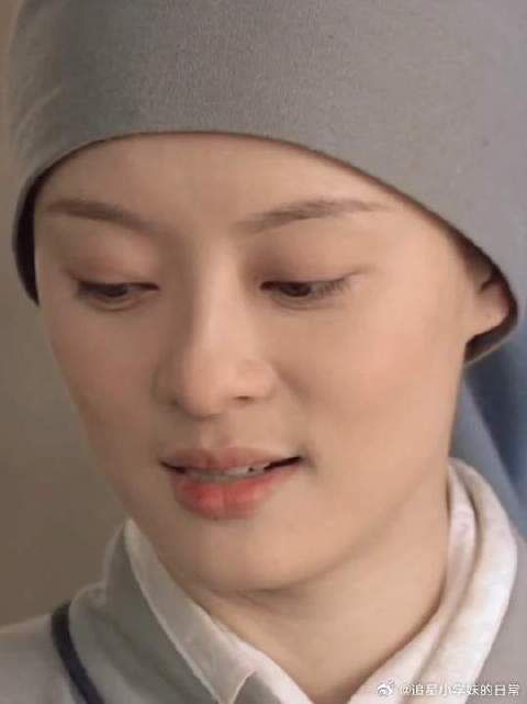 原来嬛嬛成功全靠芳若姑姑嘴严